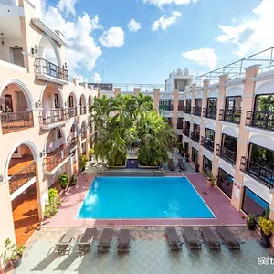 4* Hotel Doralba
