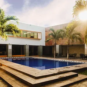 3* Отель Plaza Mirador