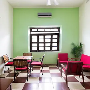 Apartment Casa Ne, Mérida